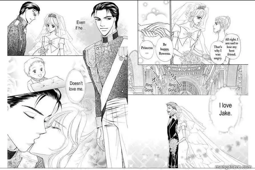 Princess To Kekkon Chapter 1 41